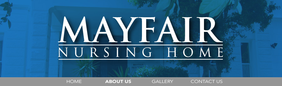 mayfair home