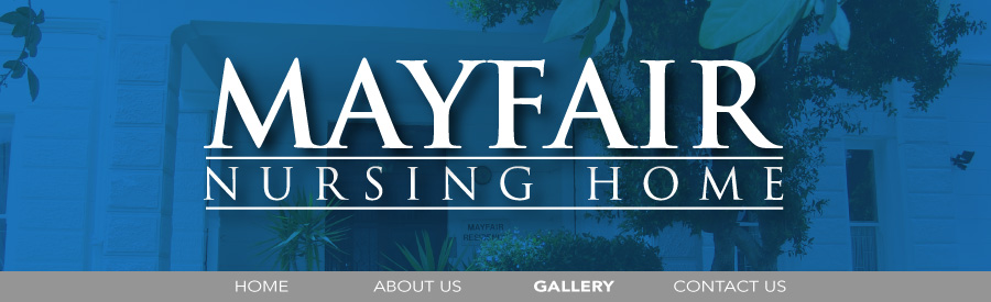 mayfair home